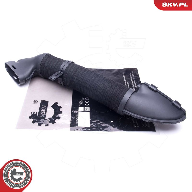 Õhutoru, õhufilter, ESEN SKV 43SKV902