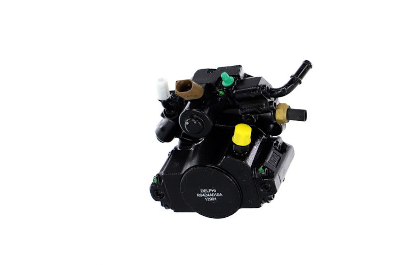 REMANTE 002-002-000024R High-pressure Pump