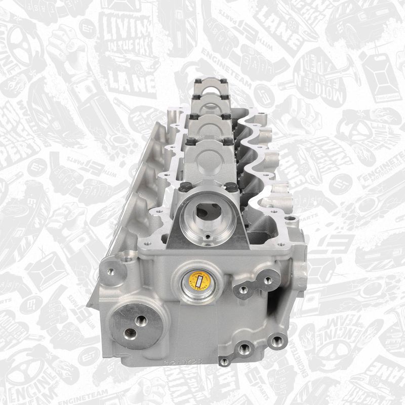 Product Image - Cilinderkop - HL0068 - ET ENGINETEAM