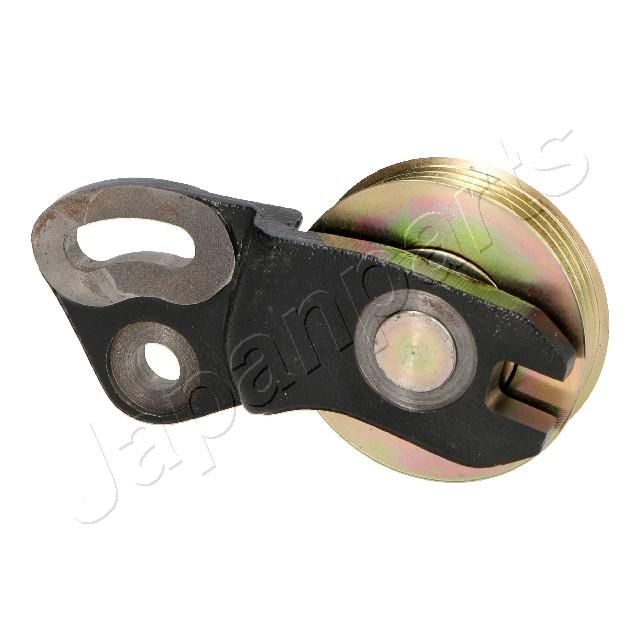 JAPANPARTS BE-H17 Tensioner, timing belt