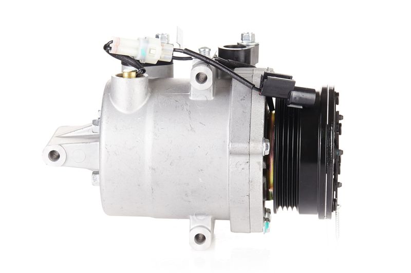 NISSENS 890624 Compressor, air conditioning