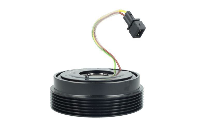 Magnetsidur, kliimakompressor, NRF 380031