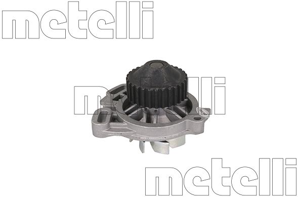 Pompe+à+eau+refroidissement+du+moteur METELLI 24-0383