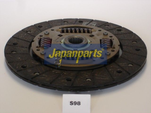 JAPANPARTS Sankabos diskas