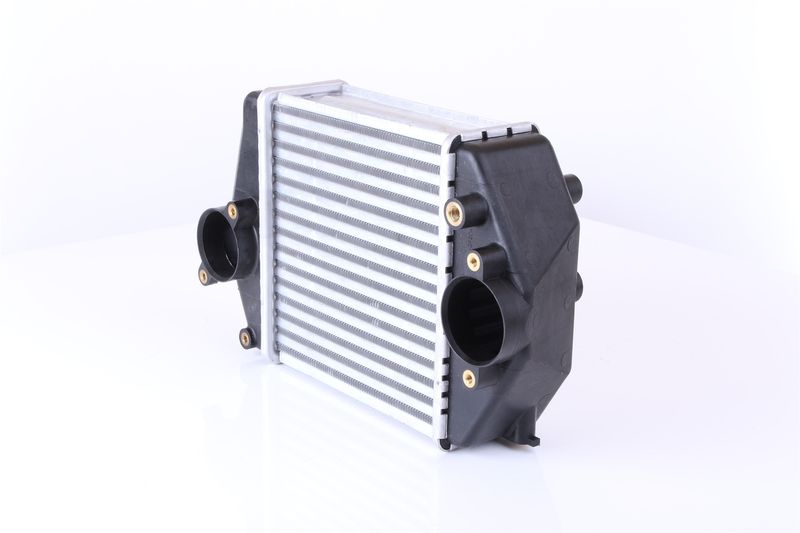 NISSENS 96570 Interkuleris