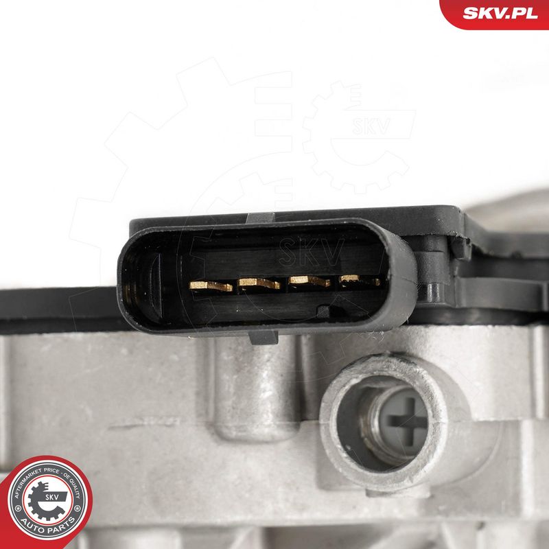 Pesuri mootor, ESEN SKV 19SKV216