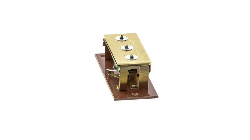 Odpor, vnitřní tlakový ventilátor ABR 83 000P