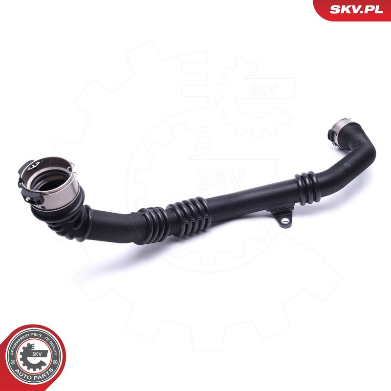 Laadimisõhu voolik, ESEN...