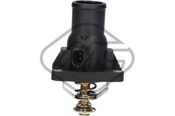 Thermostat+liquide+refroidissement METALCAUCHO 03266