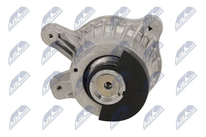 Paigutus, Mootor, NTY ZPS-ME-047