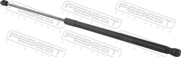 FEBEST Газовая пружина, капот