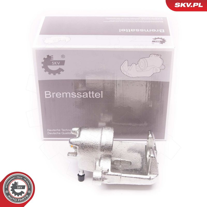 Pidurisadul, ESEN SKV 23SKV784