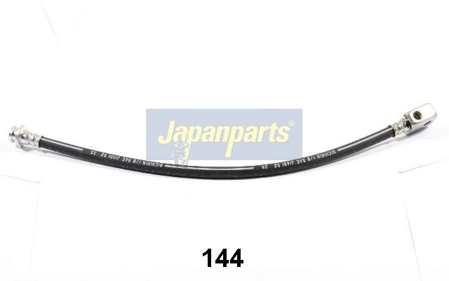 JAPANPARTS Laikantysis rėmas, stabdžių žarnelė