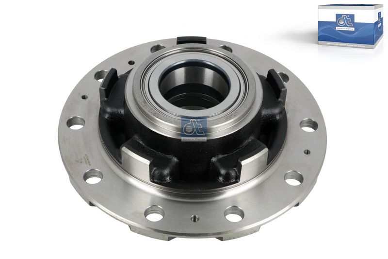 Butuc roata 2.65275 DT Spare Parts
