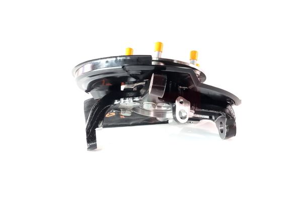 GH GH-283015V Steering Knuckle, wheel suspension
