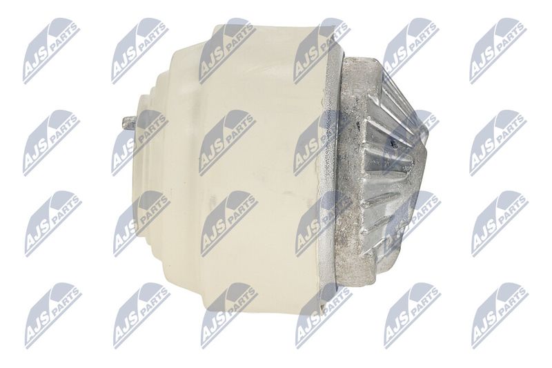 Paigutus, Mootor, NTY ZPS-ME-108