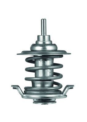 MAHLE TX 59 83 Thermostat, coolant