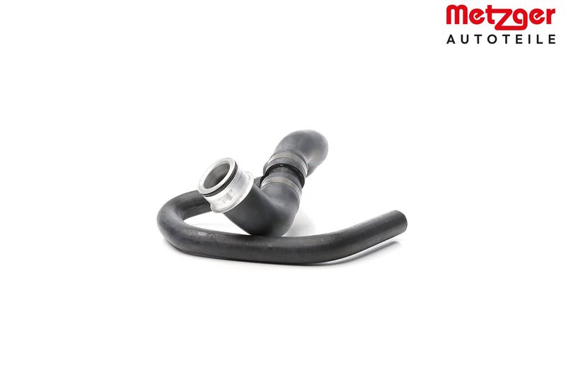 METZGER AUTOTEILE 2421004 Radiator Hose