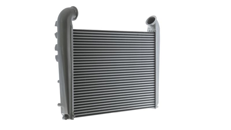 Product Image - Intercooler, inlaatluchtkoeler - CI655000S - MAHLE