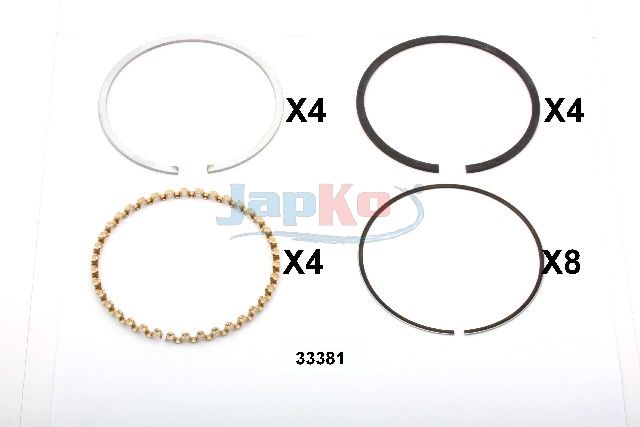 Kolvirõngas, JAPKO 433381J