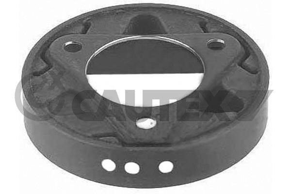 CAUTEX 180015 - Vibration Damper, Propshaft