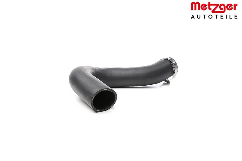 METZGER AUTOTEILE 2401370 Charge Air Hose