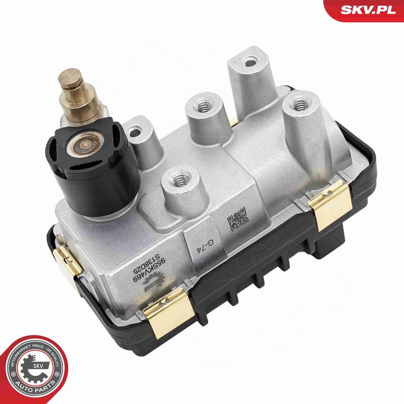 ESEN SKV 95SKV469 Boost Pressure Control Valve
