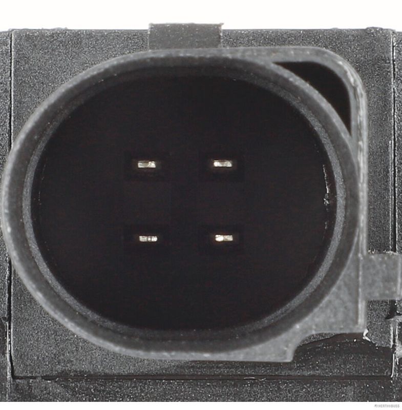 Sensor, regulación del alcance de las luces
