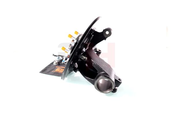 Käändmik, rattakinnitus, GH GH-282554H