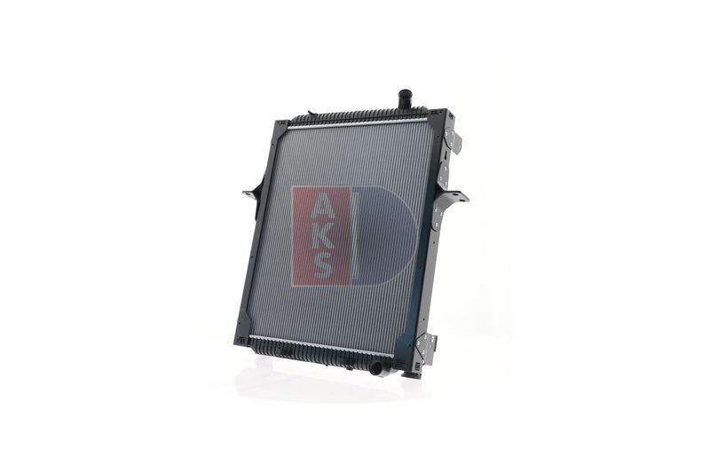 Chladič, chlazení motoru 390033N