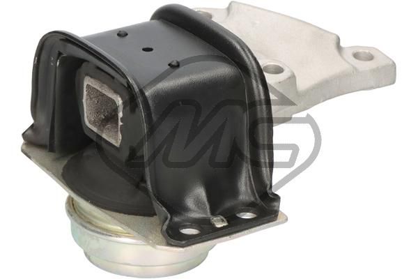 Support+moteur METALCAUCHO 04434