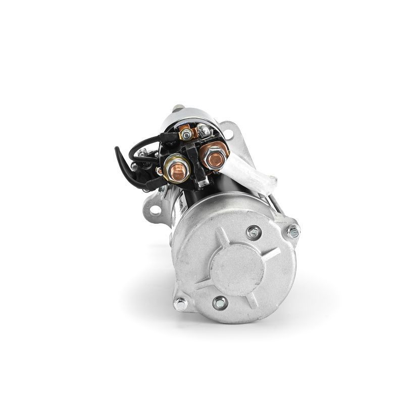 Delco Remy SER81926-12B1 Starter