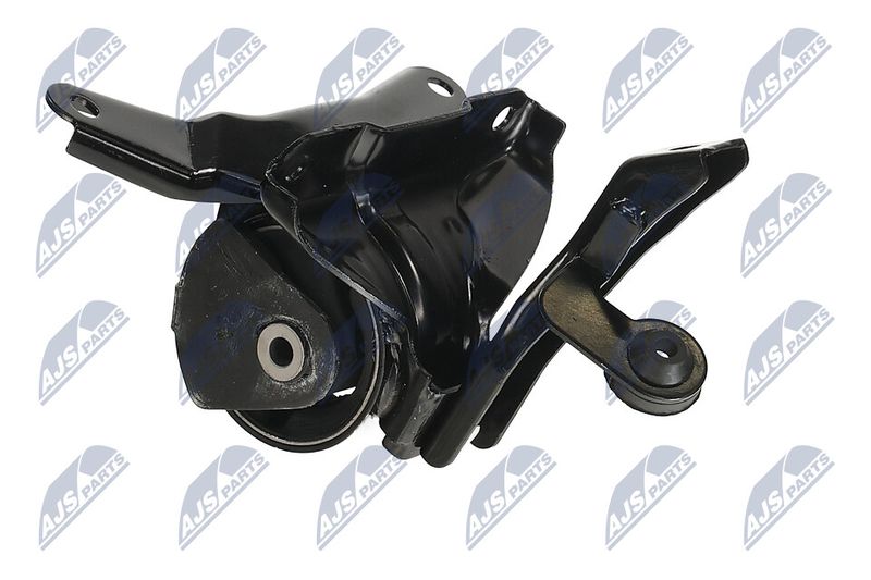 Paigutus, Mootor, NTY ZPS-KA-351