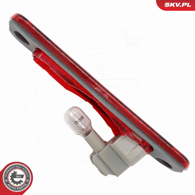 ESEN SKV 72SKV830 Auxiliary Stop Light