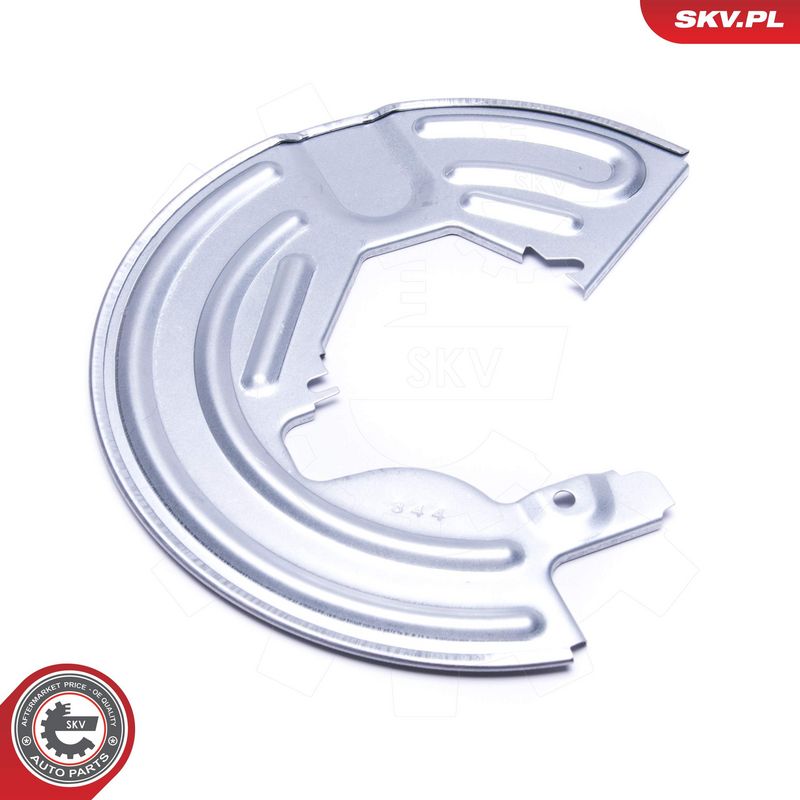 Plekk, piduriketas, ESEN SKV 57SKV168