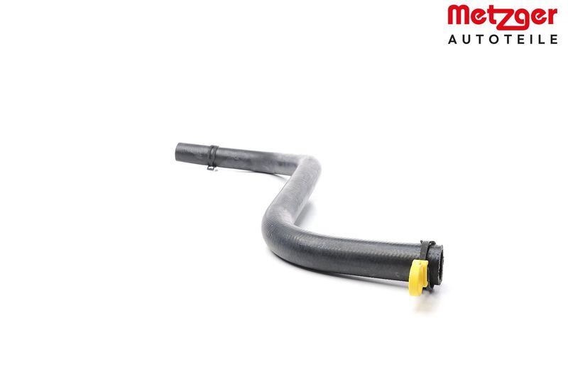 METZGER AUTOTEILE 2422419 Radiator Hose
