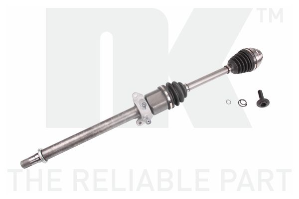 Sportluftfiltersystem