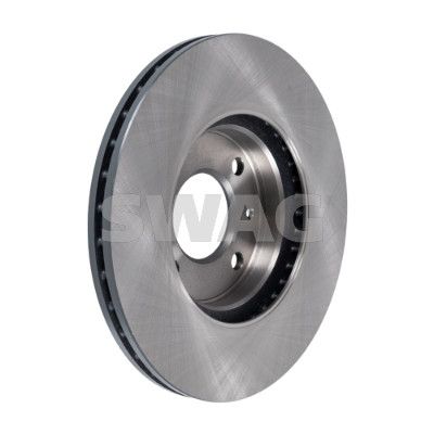 SWAG 33 10 7071 Brake Disc