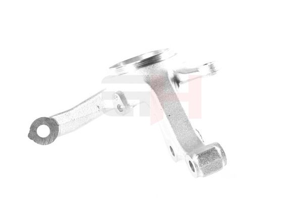 Käändmik, rattakinnitus, GH GH-293366H