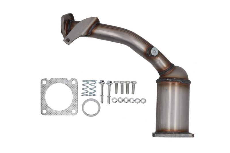 Katalüsaator, KAMOKA 8015003