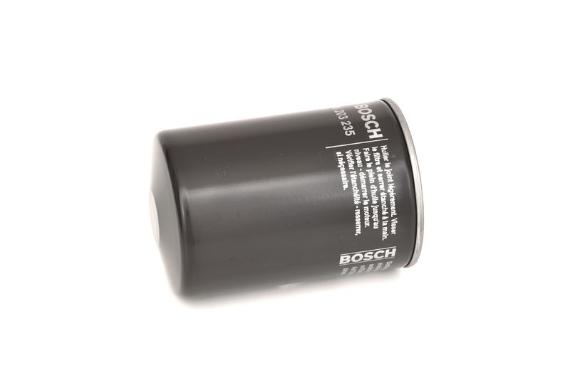 BOSCH 0451203235 Tepalo filtras