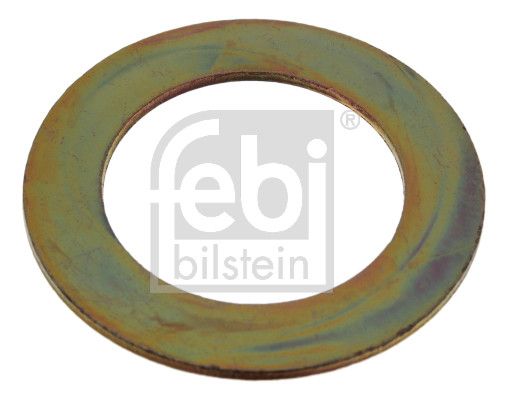 Montážní sada, svislý čep 14581