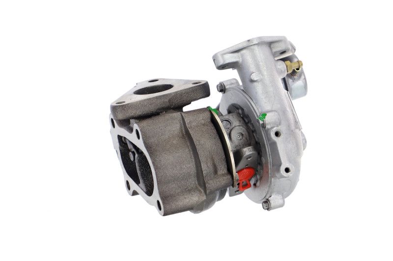 REMANTE 003-001-001366R Charger, charging (supercharged/turbocharged)