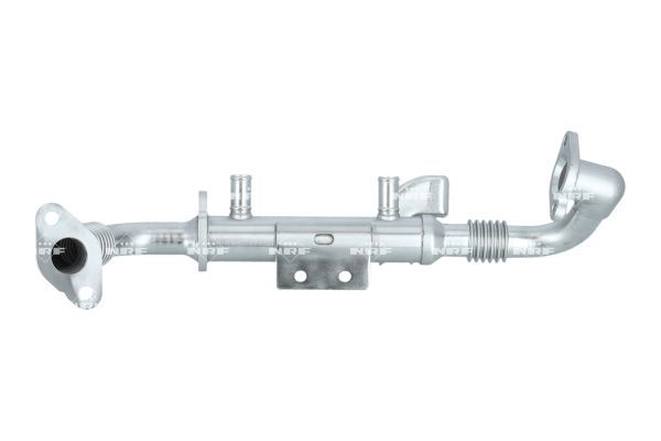 NRF 48421 Cooler, exhaust gas recirculation