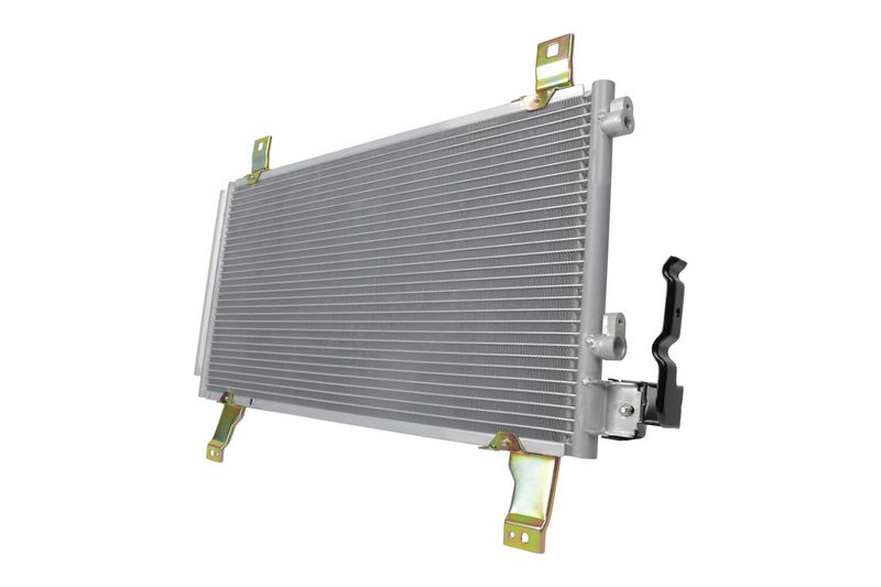 Kondenzátor, klimatizace 8FC 366 221-471