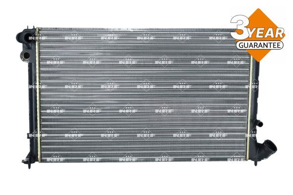 Radiator, racire motor NRF 58076