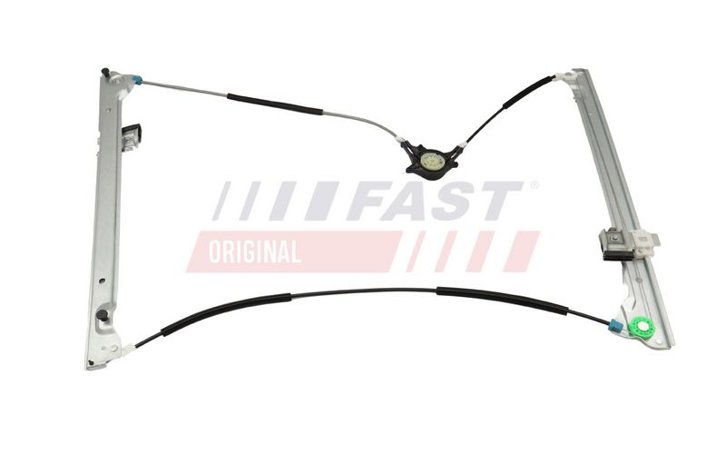 Aknatõstuk, FAST FT91719