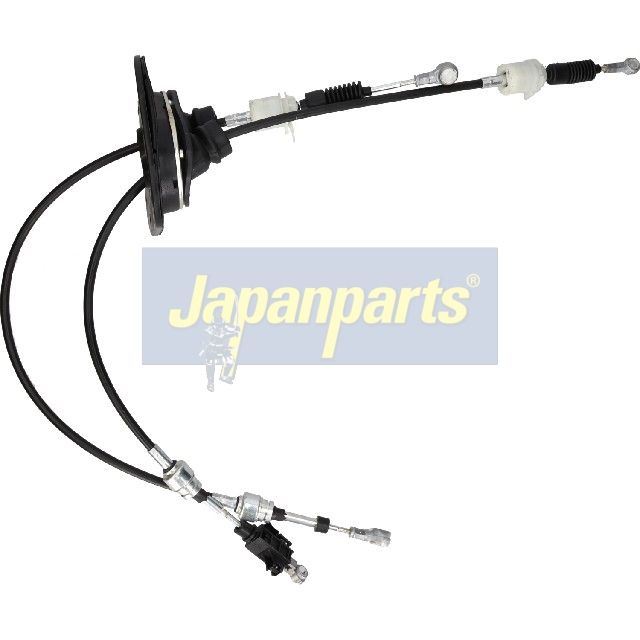 JAPANPARTS Trosas, neautomatinė transmisija
