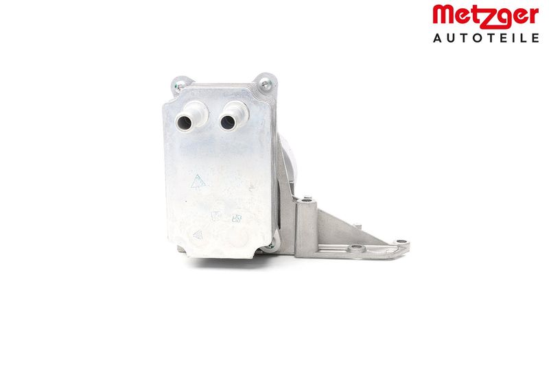 METZGER AUTOTEILE 2370157 Housing, oil filter