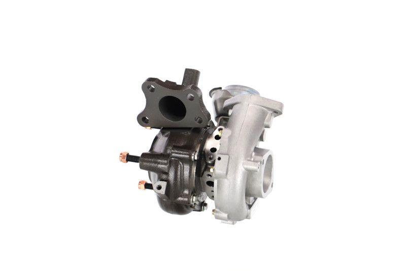 REMANTE 003-001-003731R Charger, charging (supercharged/turbocharged)